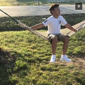 Meet your Posher, Cesar